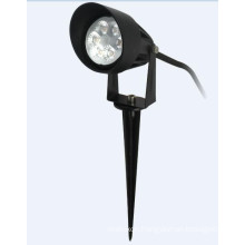 low voltage landscape lighting LED 12V 7w IP67 450lm